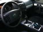 Volkswagen Touareg R GT Concept 2005 года